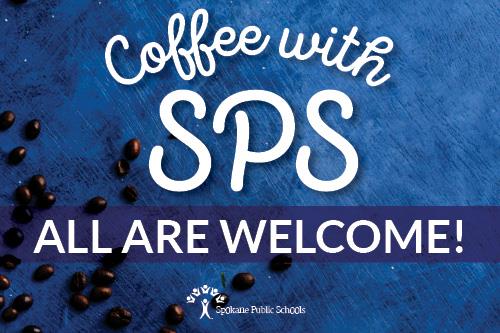 Coffee with SPS